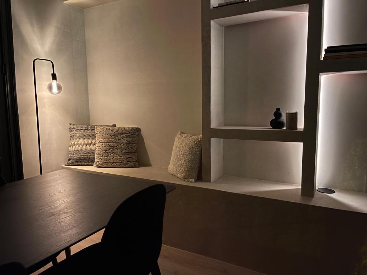 3 Bedroom Art-Nouveau Apartment With Free Parking เกนต์ ภายนอก รูปภาพ