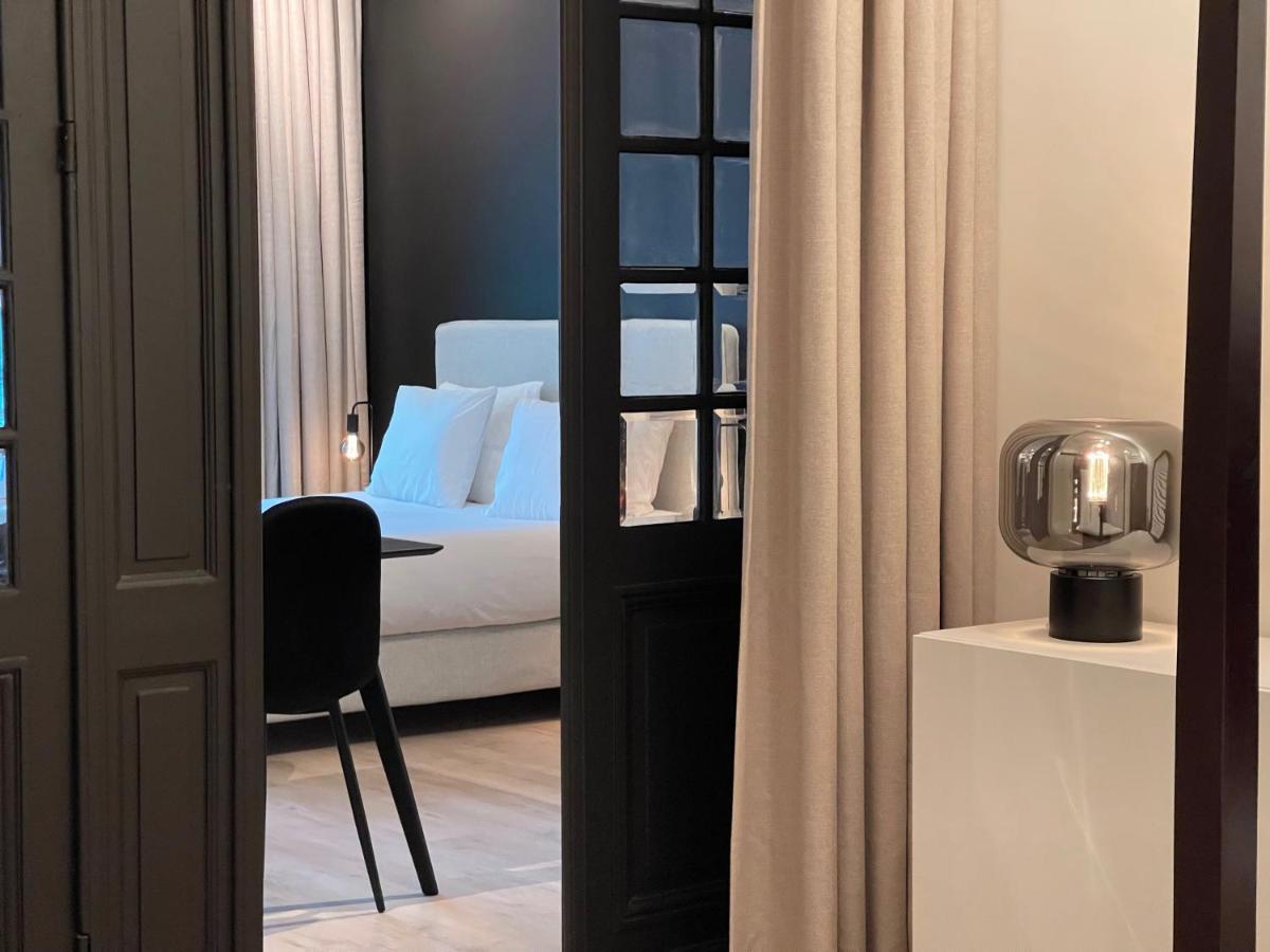3 Bedroom Art-Nouveau Apartment With Free Parking เกนต์ ภายนอก รูปภาพ