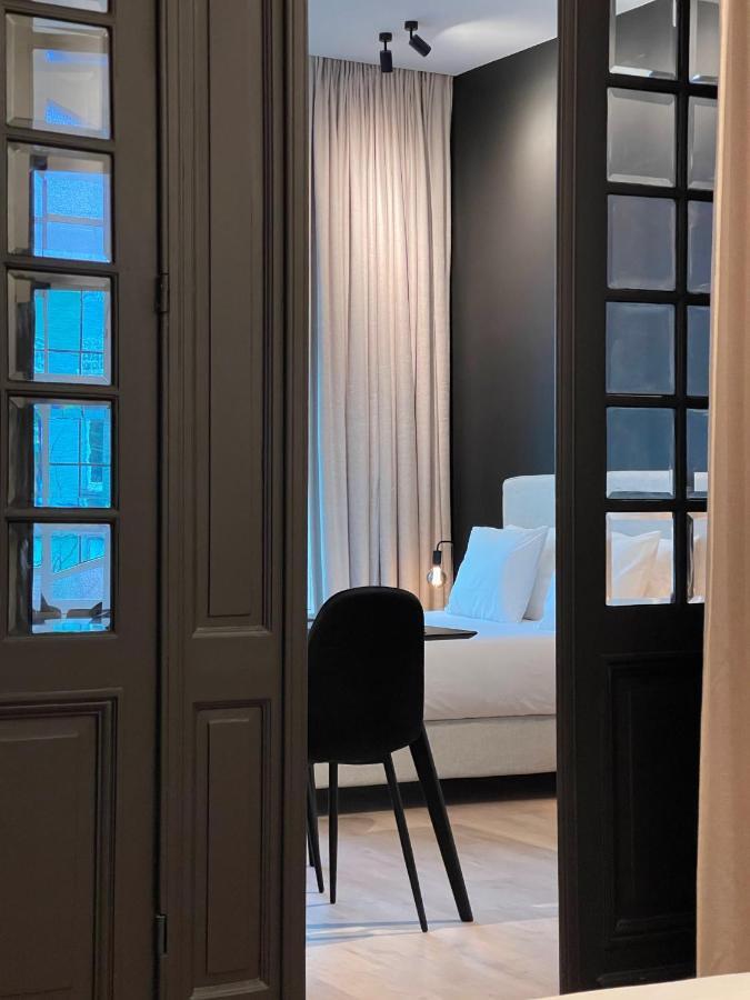 3 Bedroom Art-Nouveau Apartment With Free Parking เกนต์ ภายนอก รูปภาพ