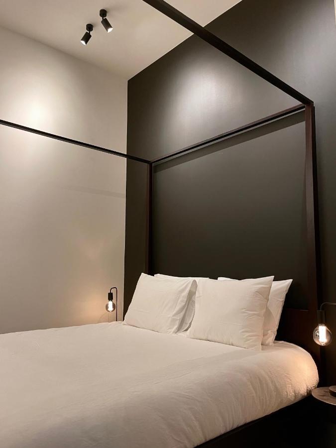 3 Bedroom Art-Nouveau Apartment With Free Parking เกนต์ ภายนอก รูปภาพ